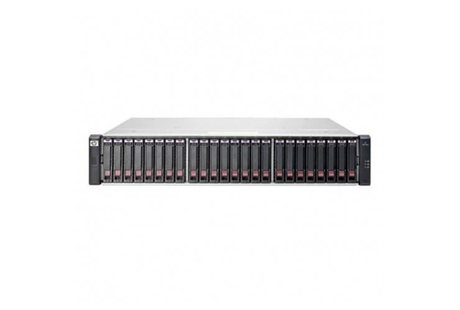 HP E7W04A Rack Mountable HDD Enclosure Storage Works Smart Array