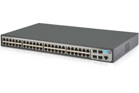 HPE J9280-61001 Networking Switch 48 Port