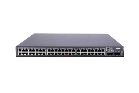 HPE JF242A Networking Switch 48 Port