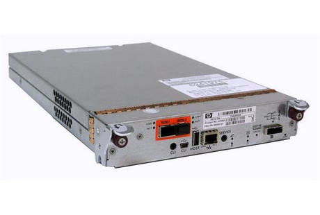 HP 582935-002 Controller ISCSI  10GB