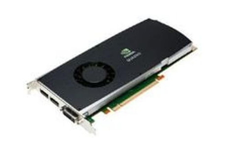 HP 598025-B21 1GB Video Cards Quadro FX 3800