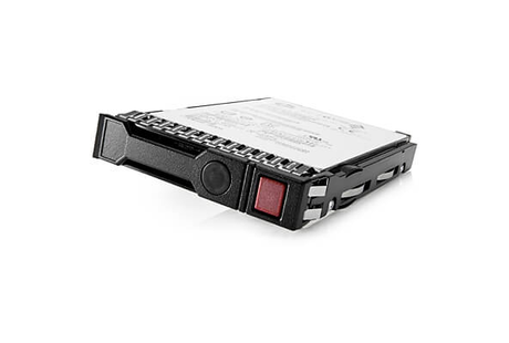HPE 636458-003 400GB SSD SATA 3GBPS