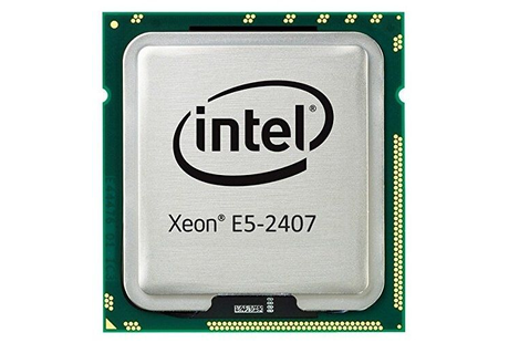 HP 676948-001 2.20 GHz Processor Intel Xeon Quad Core