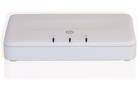 HP J9798A Networking Wireless Access Point 300MBPS