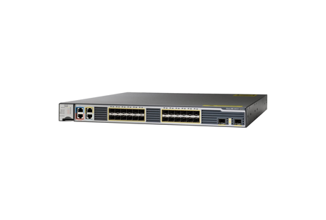 Cisco ME-3600X-24TS-M 24 Port Networking Switch