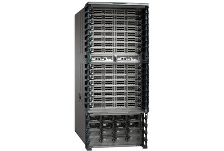 Cisco N77-C7718 18 Slot Networking Switch Chassis