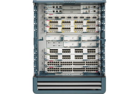 Cisco N7K-C7009-B2S2-R Networking Switch