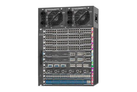 Cisco ME-C4510E-S7+96SFP Networking Switch