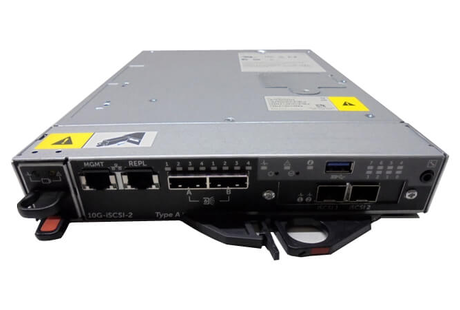 Dell 0998162-20 Storage Controller Controllers ISCSI