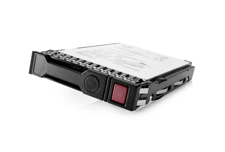 HPE 818369-002 2TB HDD SAS 12GBPS