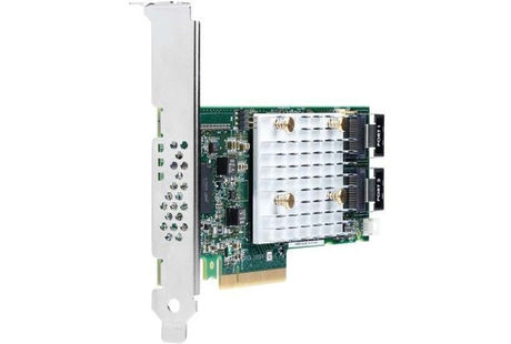 HPE 836269-001 Controller SAS Controller  PCI-E