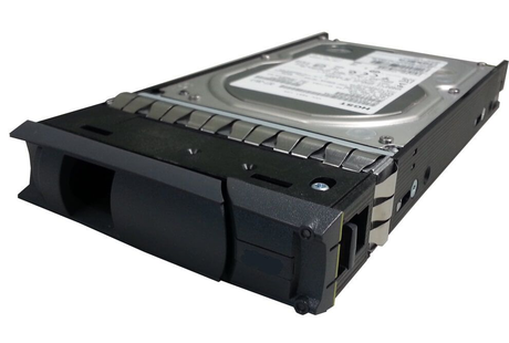 Netapp X412A-R6 600GB-15K RPM HDD SAS-6GBPS