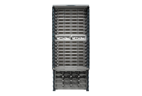 Cisco C1-N7718 Networking Switch Chassis