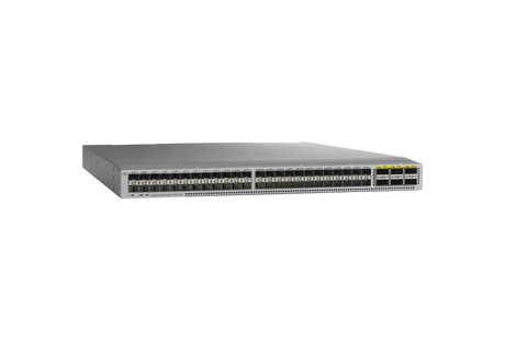 Cisco C1-N9K-C9372PX 48 Port Networking Switch