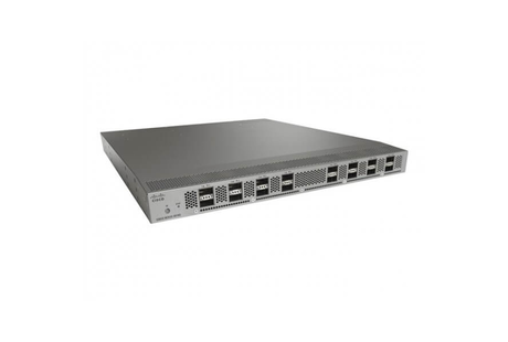 Cisco N3K-C3016-BA-L3 Networking Switch
