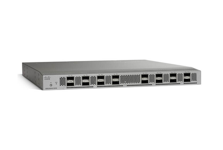 Cisco N3K-C3016-FA-L3 Networking Switch