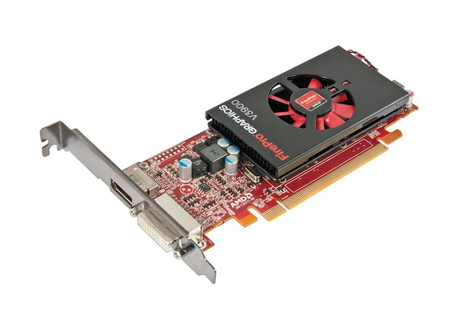 Dell R0PYW 1GB Video Cards FirePro V3900