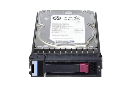 HPE 846293-001 900GB HDD SAS 12GBPS