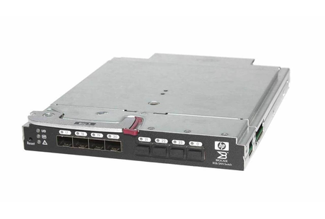 HPE AJ822A Networking Switch 24 Port
