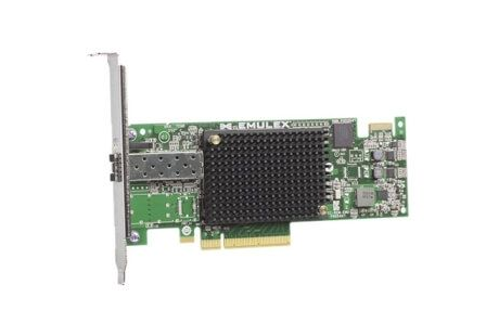 Dell D0CW8 Controller  Fibre Channel Host Bus Adapter