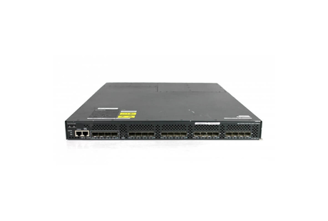Cisco DS-C9120-K9 20 Port Networking Switch
