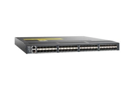 Cisco DS-C9148D-8G16P-K9 16 Port Networking Switch