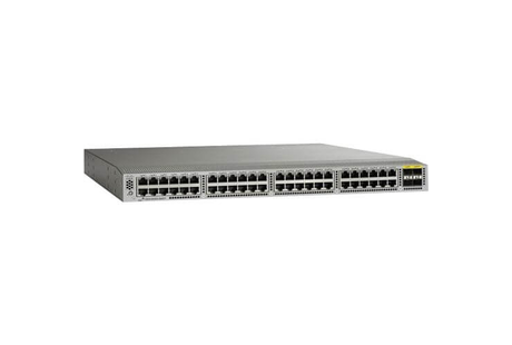 Cisco N3K-C3048-FD-L3 48 Port Networking Switch