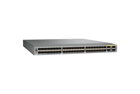 Cisco N3K-C3064-X-ZM-2B Networking Switch