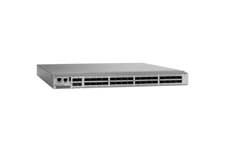 Cisco N3K-C3132-BD-L3 Networking Switch