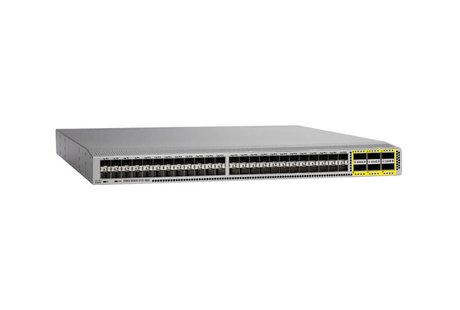 Cisco N3K-C3172-FD-L3 48 Port Networking Switch
