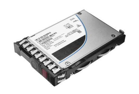 HP 653120-B21 400GB SSD SATA 3GBPS