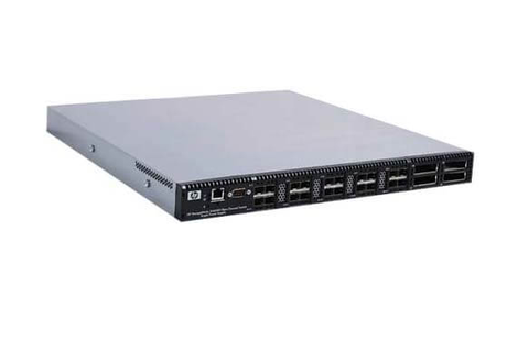 HP BK780A Networking Switch 12 Port