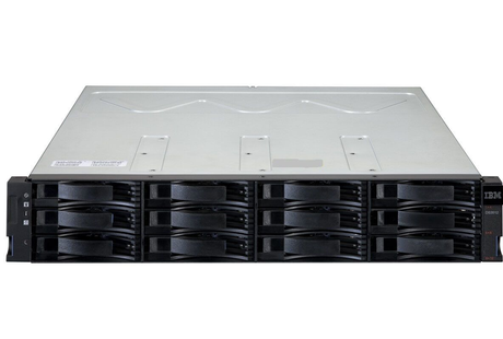 IBM 1726-HC4 6 X 1TB SATA Drives Enclosure Storage System