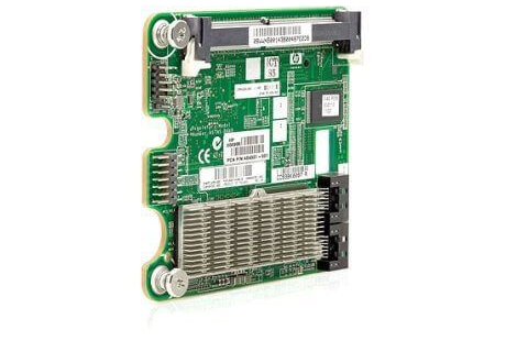 HPE 710609-B21 Controllers Fibre Channe Host Bus Adapter