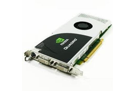 Dell KY246 512MB Video Cards Quadro FX3700
