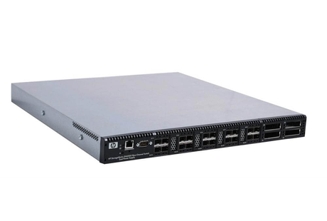 HPE 601688-001 Networking Switch 24 Port
