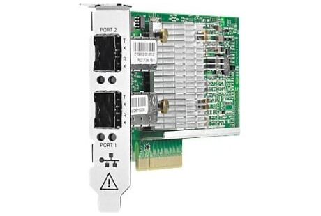 HPE 706801-001 2 Port Networking Converged Network Adapter