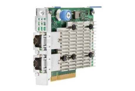HPE 867331-B21 10GB 2-Port Networking Converged Adapter