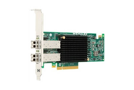 Dell MHFHK Controller Fibre Channel Host Bus Adapter