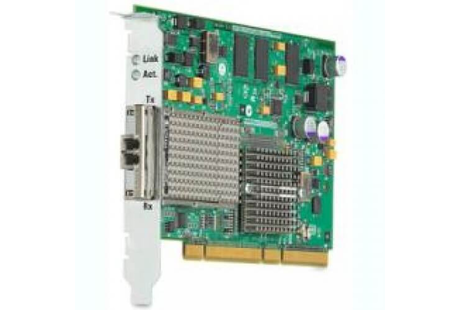 HPE AD385A Networking Converged Adapter 10 Gigabit