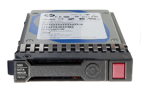 HPE P09910-001 960GB SSD SATA-6GBPS