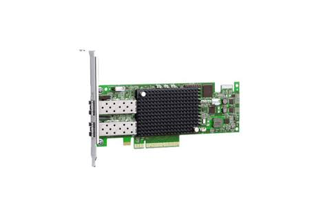 HP LPE16002B-HP Controller Fibre Channel Host Bus Adapter