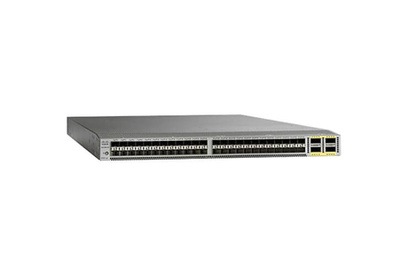 Cisco N6001P-4FEX-10G Networking Switch Chassis