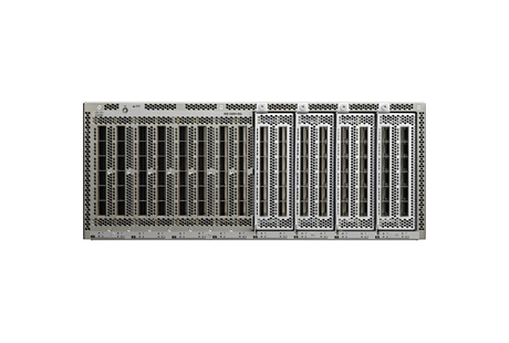 Cisco N6004EF-4FEX-1G Networking Switch Chassis
