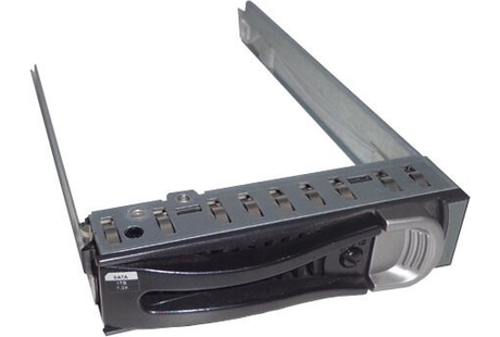 Dell 8TV68 3.5 Inch Hot Swap Trays SAS-SATA