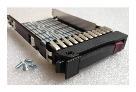 Dell KG7NR 2.5 Inch Hot Swap Trays SAS-SATA