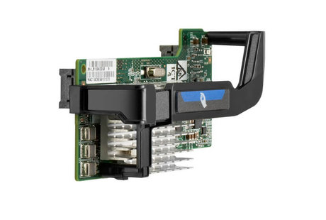 HP 656588-001 10GB 2Port Networking Network Adapter