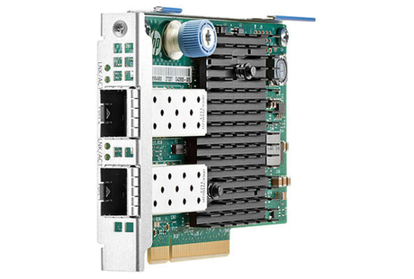 HPE 669281-001 10GB 2 Port Networking Network Adapter