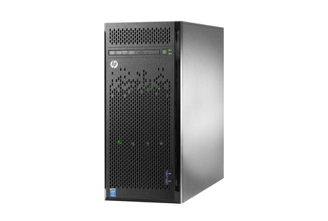 HPE P03686-S01 Xeon 1.8GHz Server ProLiant ML110