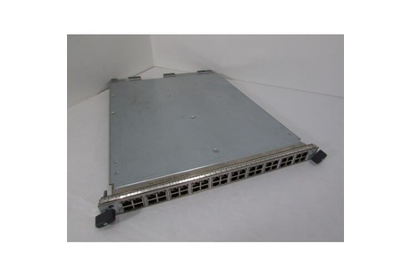 Juniper DPCE-R-40GE-TX 40 Port Networking Expansion Module